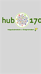 Mobile Screenshot of hub170.com